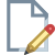 Modifica file icon