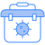 Box icon