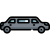 Limousine icon