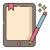 Book icon