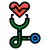 Stethoscopes icon