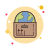 Worldwide Delivery icon