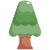 Pine Tree icon