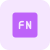 Fn, funtion key to trigger multiple features in notebook icon