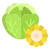 Cabbage And Corn icon