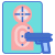 Shooting Range icon