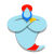 Genie icon