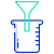 Lab Equipment icon