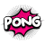 external-pong-comic-flatart-icons-lineal-color-flatarticons icon