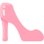 High Heels icon