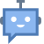 Message Bot icon