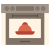 Stove icon