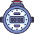 Stopwatch icon