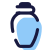 Wasserflasche icon