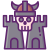 Castle icon