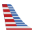 American Airlines icon