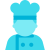 Chef icon