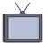 Tv Monitor icon