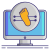 Digital Footprint icon