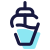 糖 icon