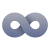 emoji-infinito icon