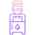 Water Dispenser icon