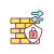 Firewalls icon