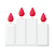 Candles icon