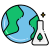 Global Research icon