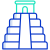 Temple Aztèque icon