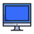 Monitor icon