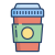 Paper Cup icon