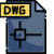 Dwg File icon