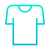 T-shirt icon