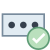 Validation icon