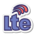 LTE icon