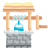 Water Well icon