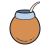 Maté icon