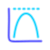 Histogram icon