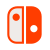 Nintendo-Switch-Logo icon