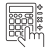 计算器 icon