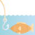 钓鱼 icon