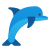 Delfin icon