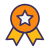 Badge icon