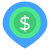 money location icon