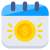 Payment Day icon