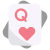 14 Queen of Heart icon