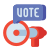 Campaign icon