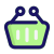 shopping bag icon