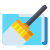 Data Cleansing icon